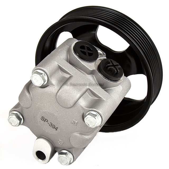 Power Steering Pump 21-394 Fits 09-17 Infiniti Nissan 370Z 3.5L 3.7L 49110-JK20A