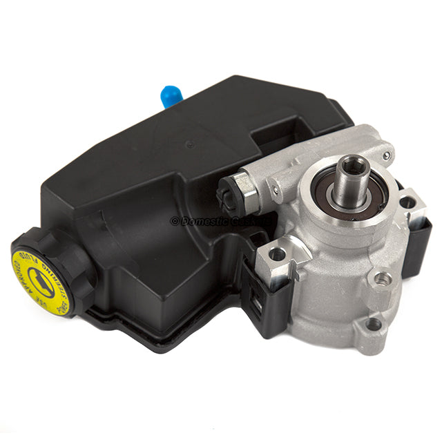 Power Steering Pump w/ Reservoir 20-39772 Fits 96-97 Jeep Grand Cherokee 4.0 5.2