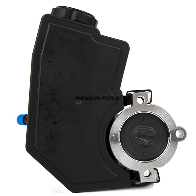 Power Steering Pump w/ Reservoir 20-39772 Fits 96-97 Jeep Grand Cherokee 4.0 5.2