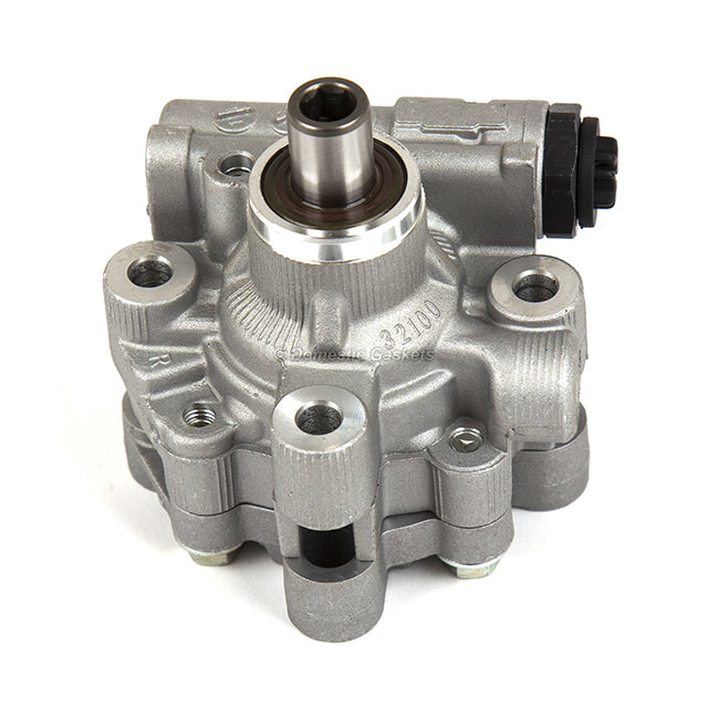 Power Steering Pump 21-400 Fits 08-11 Mitsubishi Dodge 3.7L 4.7L SOHC 52855925AC