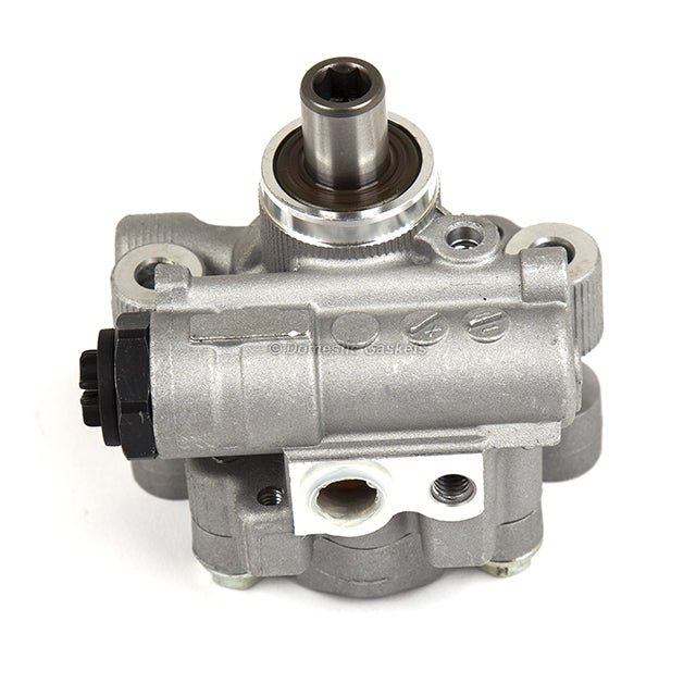 Power Steering Pump 21-400 Fits 08-11 Mitsubishi Dodge 3.7L 4.7L SOHC 52855925AC