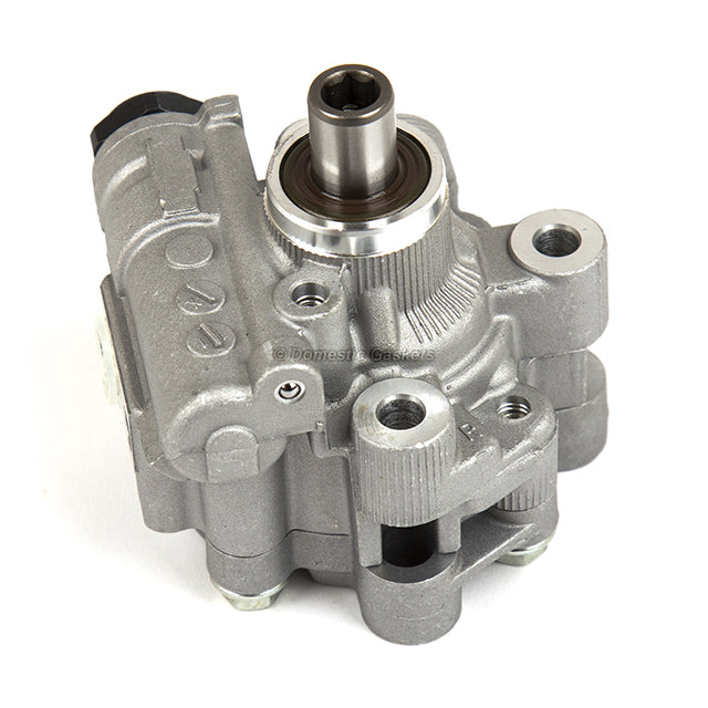 Power Steering Pump 21-400 Fits 08-11 Mitsubishi Dodge 3.7L 4.7L SOHC 52855925AC