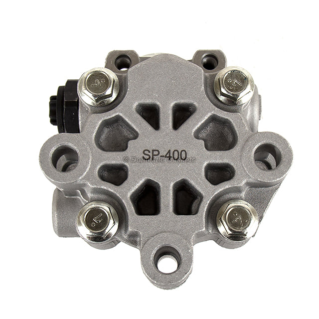 Power Steering Pump 21-400 Fits 08-11 Mitsubishi Dodge 3.7L 4.7L SOHC 52855925AC