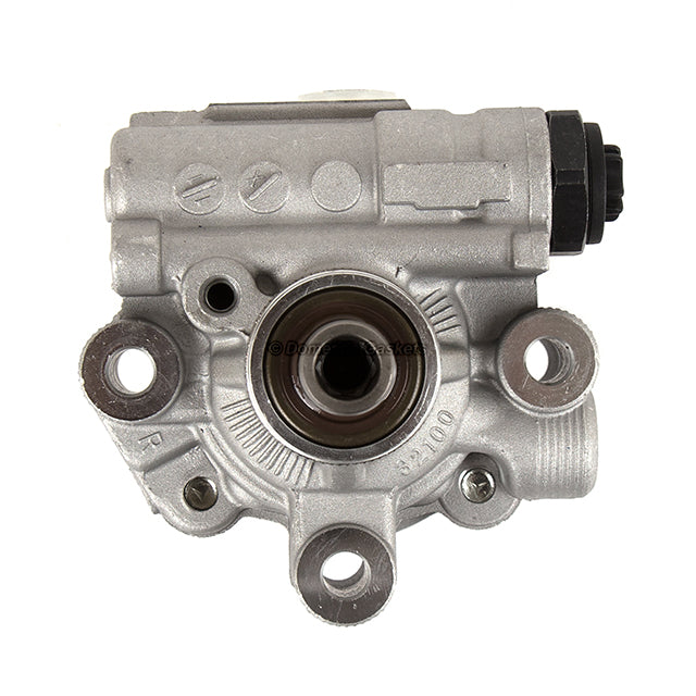 Power Steering Pump 21-400 Fits 08-11 Mitsubishi Dodge 3.7L 4.7L SOHC 52855925AC
