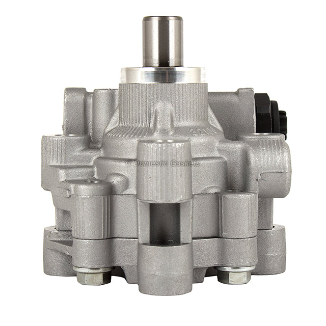 Power Steering Pump 21-400 Fits 08-11 Mitsubishi Dodge 3.7L 4.7L SOHC 52855925AC