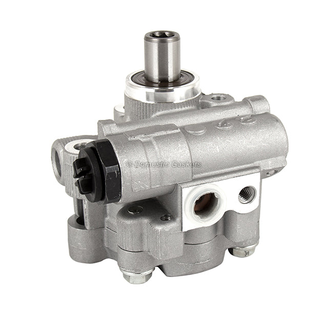 Power Steering Pump 21-400 Fits 08-11 Mitsubishi Dodge 3.7L 4.7L SOHC 52855925AC
