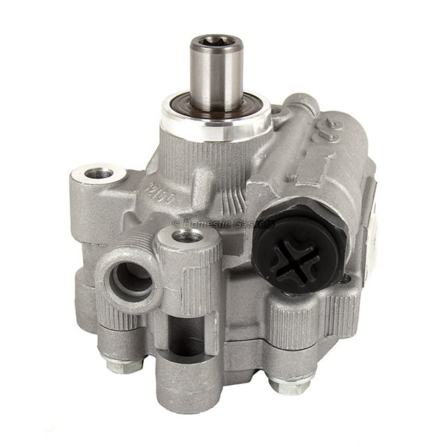 Power Steering Pump 21-400 Fits 08-11 Mitsubishi Dodge 3.7L 4.7L SOHC 52855925AC