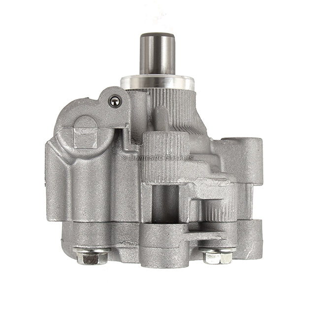 Power Steering Pump 21-400 Fits 08-11 Mitsubishi Dodge 3.7L 4.7L SOHC 52855925AC