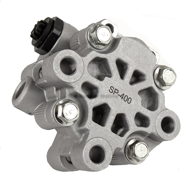 Power Steering Pump 21-400 Fits 08-11 Mitsubishi Dodge 3.7L 4.7L SOHC 52855925AC