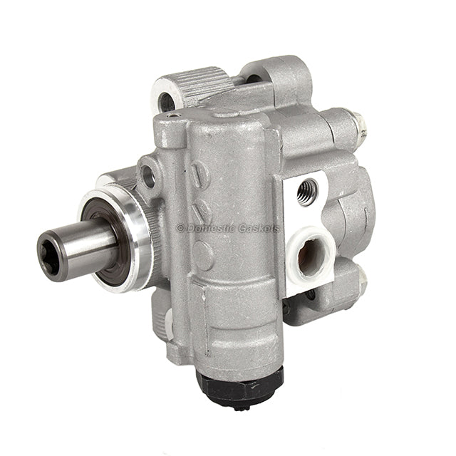 Power Steering Pump 21-400 Fits 08-11 Mitsubishi Dodge 3.7L 4.7L SOHC 52855925AC
