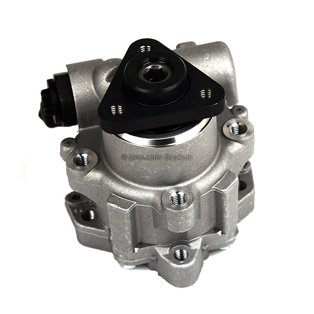 Power Steering Pump 21-4060 Fits 05-09 Audi Quattro 3.2L DOHC