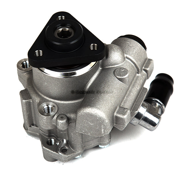 Power Steering Pump 21-4060 Fits 05-09 Audi Quattro 3.2L DOHC