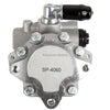 Power Steering Pump 21-4060 Fits 05-09 Audi Quattro 3.2L DOHC