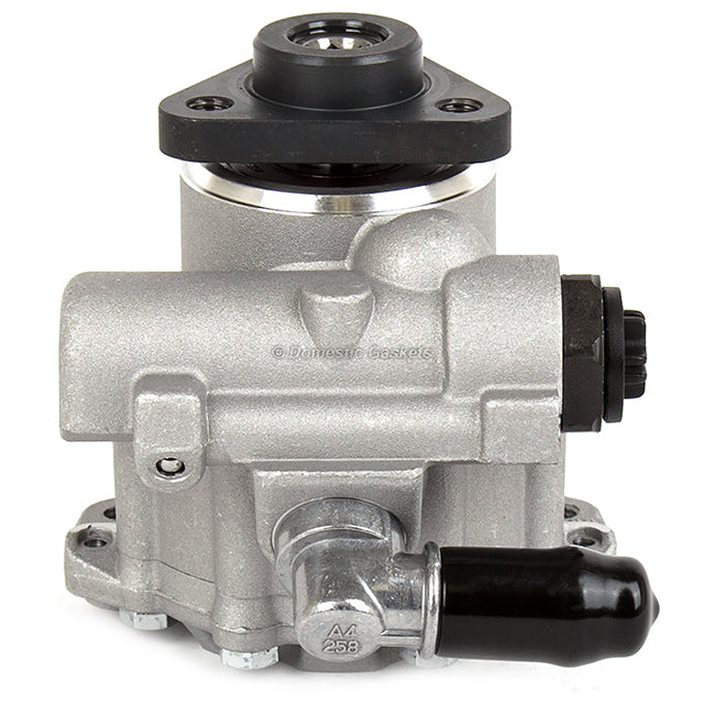 Power Steering Pump 21-4060 Fits 05-09 Audi Quattro 3.2L DOHC