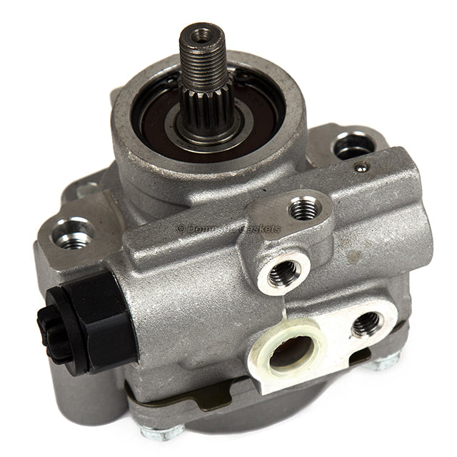 Power Steering Pump 21-5129 Fits 98-00 Toyota Chevrolet 1.8L DOHC XFZ3A674BA
