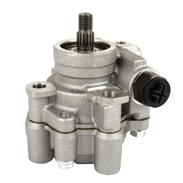 Power Steering Pump 21-5129 Fits 98-00 Toyota Chevrolet 1.8L DOHC XFZ3A674BA