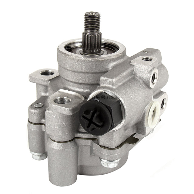 Power Steering Pump 21-5129 Fits 98-00 Toyota Chevrolet 1.8L DOHC XFZ3A674BA