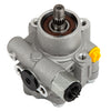 Power Steering Pump 21-5138 Fits 99-02 Nissan Mercury 3.3L SOHC XFZ3A674BA
