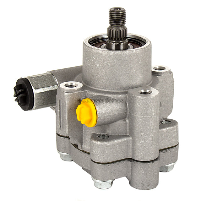 Power Steering Pump 21-5138 Fits 99-02 Nissan Mercury 3.3L SOHC XFZ3A674BA
