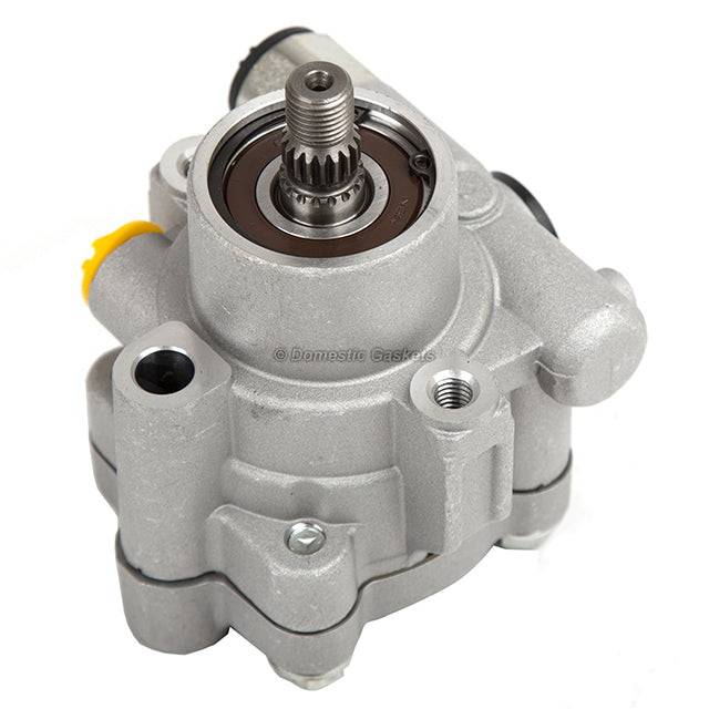 Power Steering Pump 21-5152 Fits 98-02 Nissan Sentra 1.8L 1.6L DOHC 491108B700