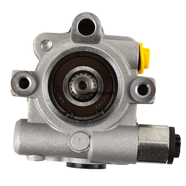 Power Steering Pump 21-5152 Fits 98-02 Nissan Sentra 1.8L 1.6L DOHC 491108B700
