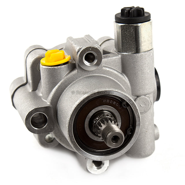 Power Steering Pump 21-5152 Fits 98-02 Nissan Sentra 1.8L 1.6L DOHC 491108B700