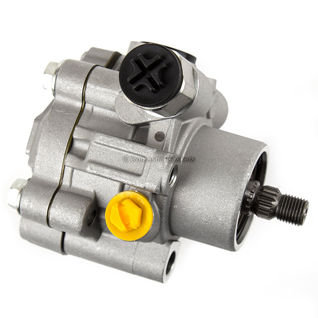 Power Steering Pump 21-5152 Fits 98-02 Nissan Sentra 1.8L 1.6L DOHC 491108B700