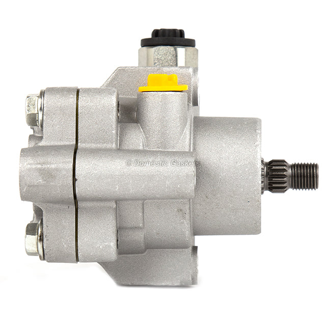 Power Steering Pump 21-5152 Fits 98-02 Nissan Sentra 1.8L 1.6L DOHC 491108B700