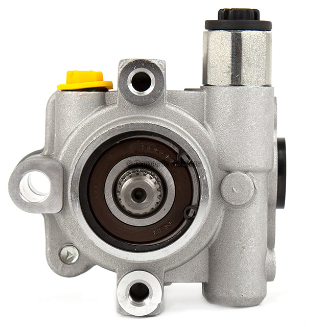 Power Steering Pump 21-5152 Fits 98-02 Nissan Sentra 1.8L 1.6L DOHC 491108B700