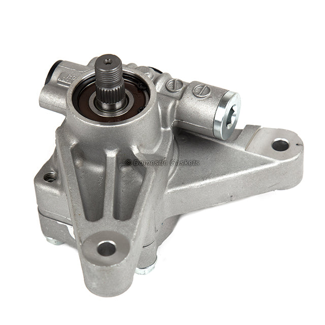Power Steering Pump 21-5193 Fits 06-11 Honda Ridgeline 3.5L SOHC 56110-RJE-A01