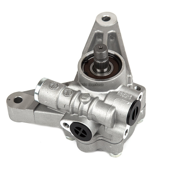 Power Steering Pump 21-5193 Fits 06-11 Honda Ridgeline 3.5L SOHC 56110-RJE-A01