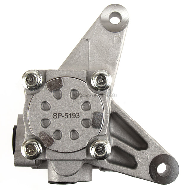 Power Steering Pump 21-5193 Fits 06-11 Honda Ridgeline 3.5L SOHC 56110-RJE-A01