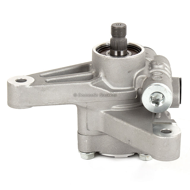 Power Steering Pump 21-5193 Fits 06-11 Honda Ridgeline 3.5L SOHC 56110-RJE-A01
