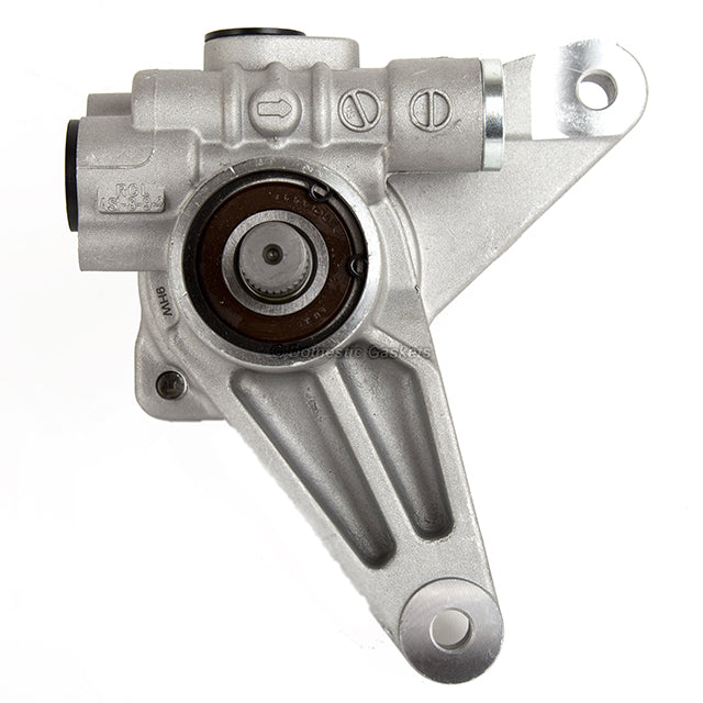Power Steering Pump 21-5193 Fits 06-11 Honda Ridgeline 3.5L SOHC 56110-RJE-A01