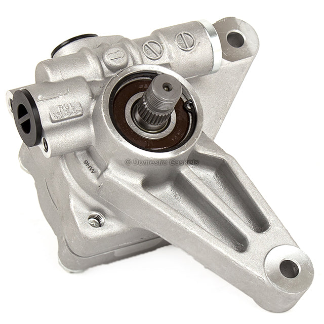Power Steering Pump 21-5193 Fits 06-11 Honda Ridgeline 3.5L SOHC 56110-RJE-A01