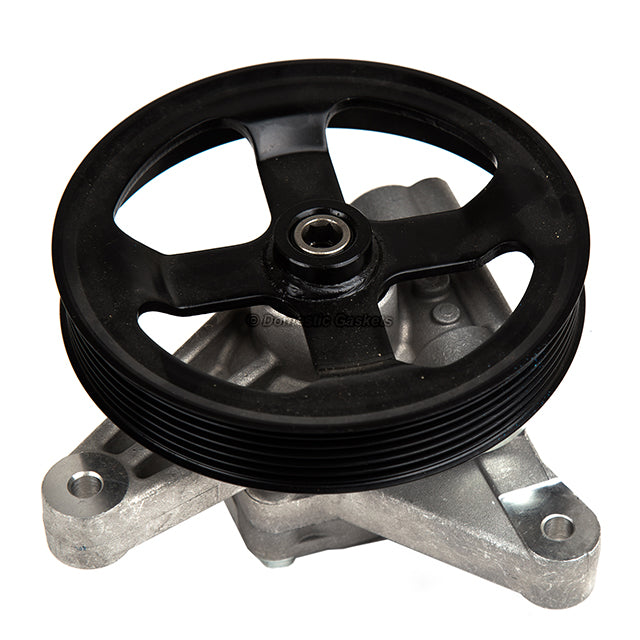 Power Steering Pump 21-5195 Fits 05-08 Acura RL 3.5L SOHC 56110-RJA-005