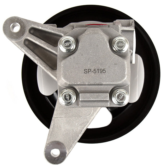 Power Steering Pump 21-5195 Fits 05-08 Acura RL 3.5L SOHC 56110-RJA-005