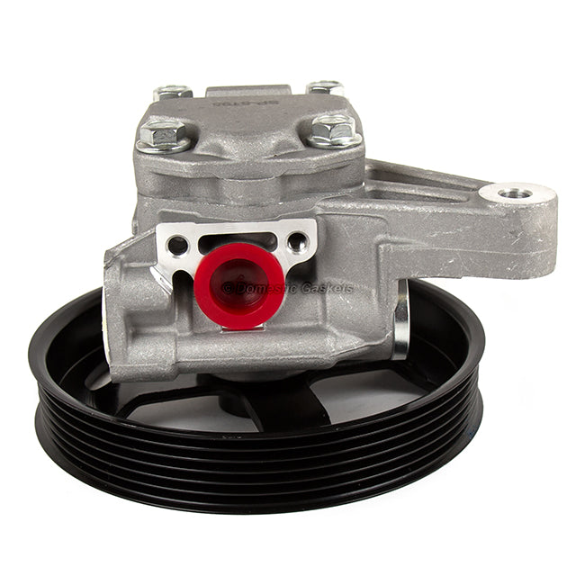 Power Steering Pump 21-5195 Fits 05-08 Acura RL 3.5L SOHC 56110-RJA-005