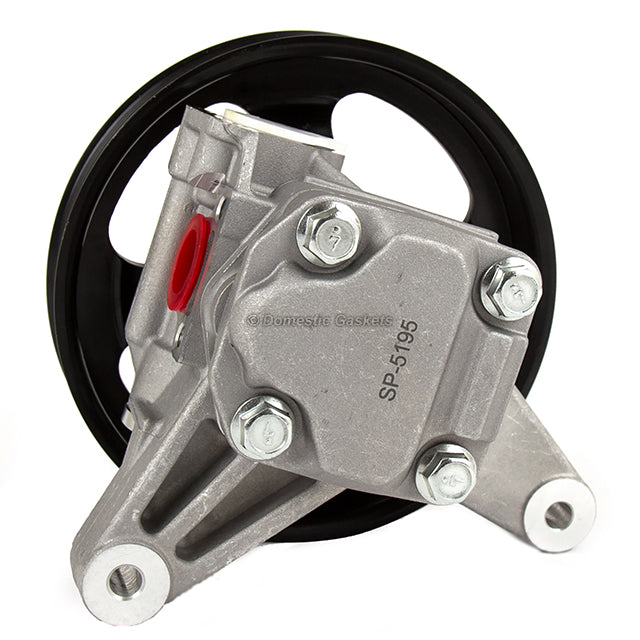 Power Steering Pump 21-5195 Fits 05-08 Acura RL 3.5L SOHC 56110-RJA-005