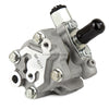 Power Steering Pump 21-5217 Fits 98-04 Nissan Frontier DOHC 2.4L 49110-3S500