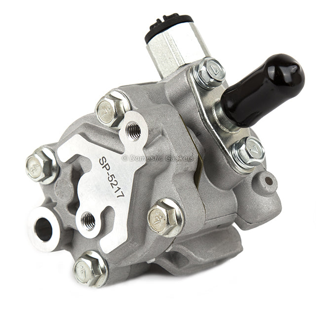 Power Steering Pump 21-5217 Fits 98-04 Nissan Frontier DOHC 2.4L 49110-3S500
