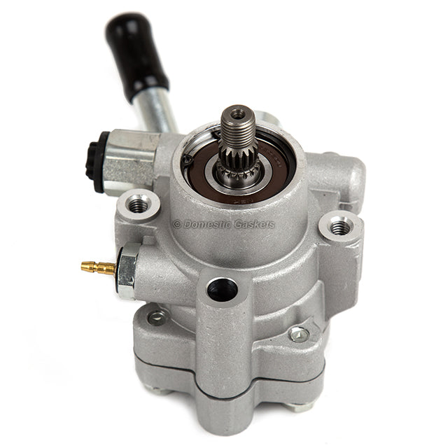Power Steering Pump 21-5218 Fits 98-91 Nissan Altima DOHC 2.4L 49110-0Z800