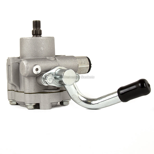 Power Steering Pump 21-5218 Fits 98-91 Nissan Altima DOHC 2.4L 49110-0Z800