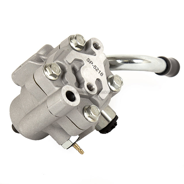 Power Steering Pump 21-5218 Fits 98-91 Nissan Altima DOHC 2.4L 49110-0Z800