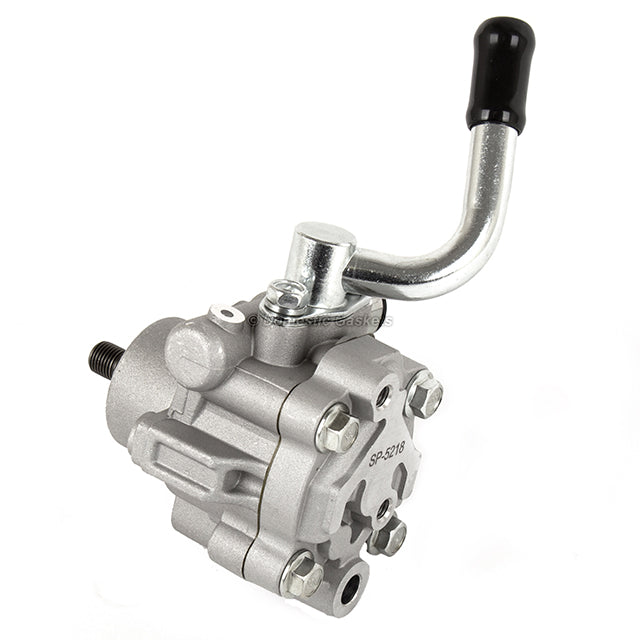 Power Steering Pump 21-5218 Fits 98-91 Nissan Altima DOHC 2.4L 49110-0Z800