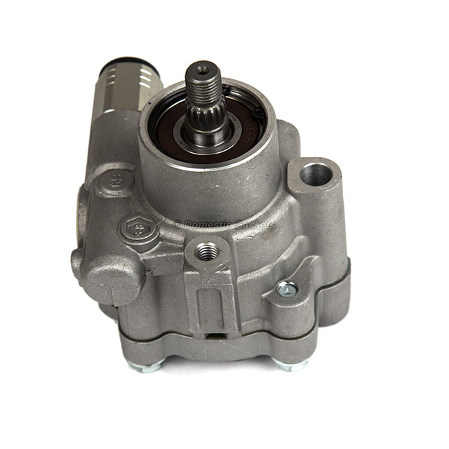 Power Steering Pump 21-5219 Fits 99-04 Nissan Xterra Frontier 3.3L 49110-4S100