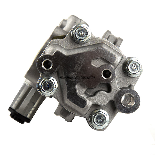 Power Steering Pump 21-5219 Fits 99-04 Nissan Xterra Frontier 3.3L 49110-4S100