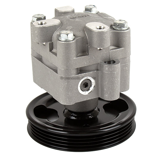 Power Steering Pump 21-5221 Fits 00-02 Infiniti G20 DOHC 2.0L 49110-7J400