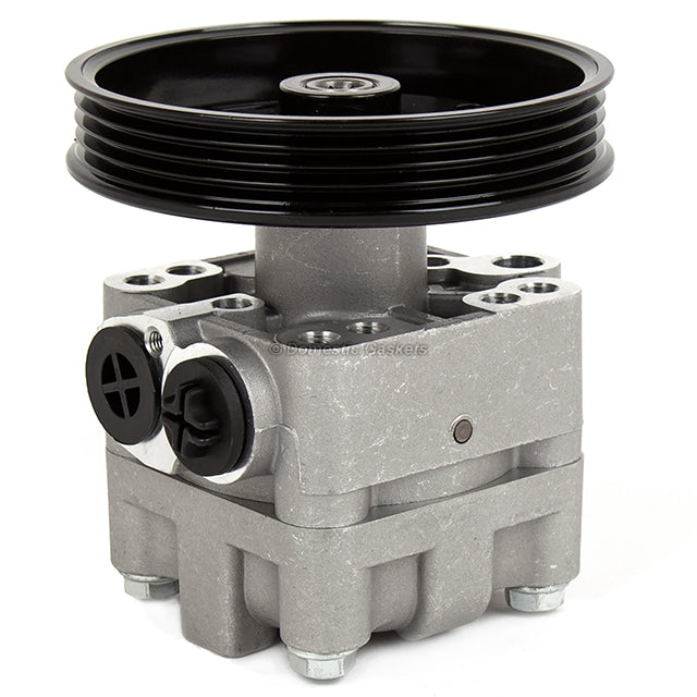 Power Steering Pump 21-5221 Fits 00-02 Infiniti G20 DOHC 2.0L 49110-7J400