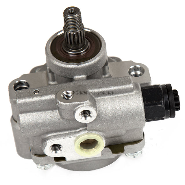 Power Steering Pump 21-5229 Fits 95-04 Toyota  4WD Tacoma 3.4L DOHC